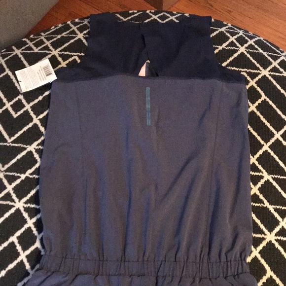 NWT Brooks PureProject Athletic Jumper Size Small - Picture 3 of 8